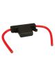 Quikcrimp Maxi Blade Fuse Holder