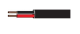 Hella 3mm Twin Sheath Cable (30m Roll)  