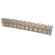 Quikcrimp Quick Connector Strip (Pack Of 10)  