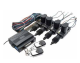 VDO Remote Controlled Central Locking Kit  