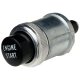 Cole Hersee Off/Mom On Engine Start Push Button Switch 
