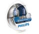 Philips Diamond Vision 12V 51W 5000K HB4 QH Globe (Blister Pack Of 2) 