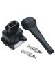 Quikcrimp 2 Pin Efi/Regulator Plug Kit (Pack Of 1) 