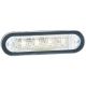 Narva 10-30V White LED Front End Outline Marker Light With 2.5m Cable (90 X 25 X 15mm)