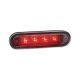 Narva 10-30V Red LED Rear End Outline Marker Light (Blister Pack Of 1) 