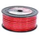 Aerpro 4 AWG Red Power Cable (30m Roll)  