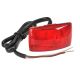 Narva 10-33V Red LED Rear End Outline Marker Light  