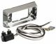 Narva Trucklite Grey Mounting Base With Plug & Leads To Suit Model 15 Lights