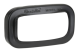 Narva Trucklite Rectangular Vinyl Grommet To Suit Model 15 & 16 Lights