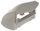Narva Grey Number Plate Light Housing To Suit Model 16 Lamps