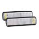 Narva 10-30V Combination Tailight With Reverse (Blister Pack of 2)