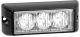 LED 12-24V White Emergency Warning Light (93 X 36 X 25mm)