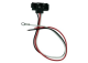 Narva Trucklite Plug & Lead To Suit Dual Function Model 40 Lights