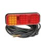 Narva 9-33V LED Combination Tailight With 9m Hard Wired Cable