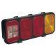 Narva Trucklite Rhs 24V Sealed Combination Tailight With Reverse Light (363 X 153 X 72)