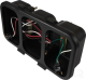 Narva Trucklite 3 Module Case To Suit Model 45 And 46 Lights