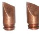 Scope 6.4mm Copper Soldering Iron Tip