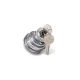 Cole Hersee 4 Position Ignition Switch With Push On Terminals