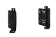 Aerpro 2011 Onwards Jeep Grand Cherokee Double Din Facia Kit 