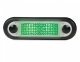 Hella 10-33V Green LED Interior Light
