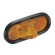 Narva Trucklite 12V Sealed Amber Marker/Indicator Light