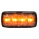 NARVA 9-33V AMBER LED INDICATOR/MARKER LIGHT