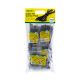 Tridon 1000 Piece Combination Cable Tie Pack