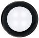 Hella 24V White Slimline Round LED Courtesy Light