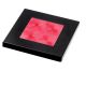 Hella 12V Deep Red Square LED Courtesy Light (60 X 60 X 22mm) 