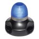 Hella 9-33V Blue LED Multi-Flash 360 Degre Signal Light 