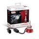 Jw Speaker 12-24V 6000K H11/9/8/16 LED Globe Conversion Kit 