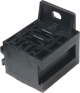 Britax Base To Suit High Power Relays With 9.5mm Terminals 