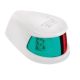 Narva 9-33V LED 2Nm Bi-Colour Port & Starboard Light (80 X 50 X 33mm) 