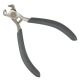 Toledo 110mm Mini-End Electrical Cutting Pliers