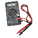 Projecta Digital Multimeter  