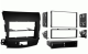 Aerpro 2007-2010 Mitsubishi Outlander Facia Kit  