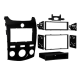 AERPRO SINGLE/DOUBLE DIN FACIA KIT TO SUIT KIA 