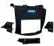Aerpro 2003-07 Honda Accord Single Din Head Unit Provision With Pocket 