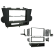 Aerpro 2007 Onwards Toyota Kluger Grande Facia Kit 