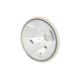 Hella Replacement Lens & Reflector To Suit 1381/ 1383 Pencil Beam Driving Light 