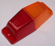 Hella Red/Amber Lens To Suit 2003 Light 
