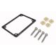 Hella Jumbo-S Surface Mount Gasket Kit  