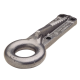 Ark 6000kg 75mm Fixed Ring Coupling  