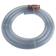 Jiggler Syphon Hose Kit With 1/2