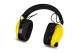 Bullant AM/FM Earmuff Radio With Noise Reduction & Auxillary Input 