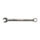 KC 12mm Combination Ring/Open End Spanner  