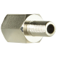 GME STUD ADAPTOR FEMALE 5/16 TO M6 MALE