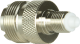 GME UHF FEMALE SO239 ADAPTOR TO FME