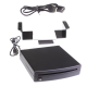 Aerpro Plug & Play CD Player  