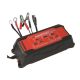 DHC Autoexact 12V 3 Amp Water Resistant Automatic Battery Charger 